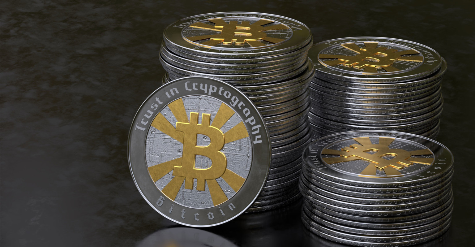 Crypto bull sees bitcoin at $11 500