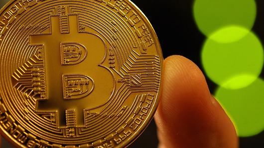 Bitcoin notches two-month low in the wake of cryptocurrency exchange hack