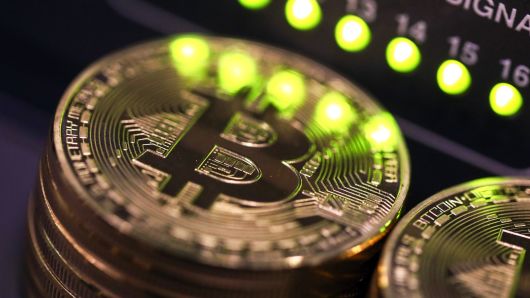 âAny number of catalysts could send bitcoin exploding higher,' says blockchain venture capitalist