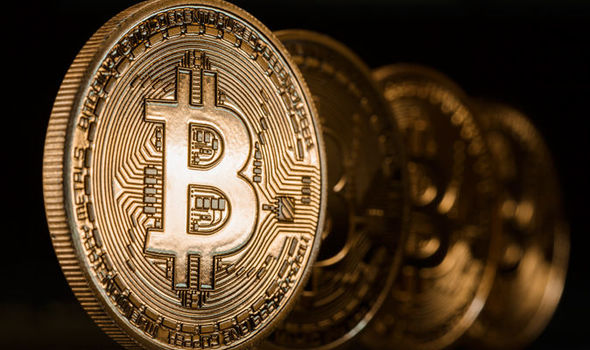 Bitcoin price surge WARNING as âRAPID GROWTH' could cause CHAOS in global system