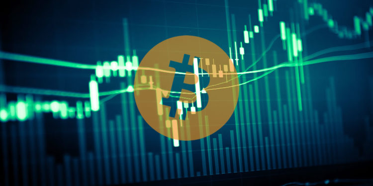 Bitcoin Moving in a $400 Range with Resistance at $4,700