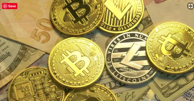 Bitcoin âcould rise by 84 per cent' in 2019