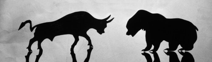 Cryptocurrency market update - Wounded bulls are in a tactical retreat