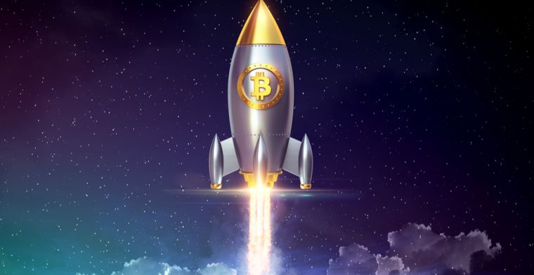 Bitcoin can surge as high as $400,000