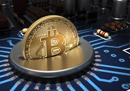 Bitfury and Swiss Investors Launch Bitcoin Mining Fund