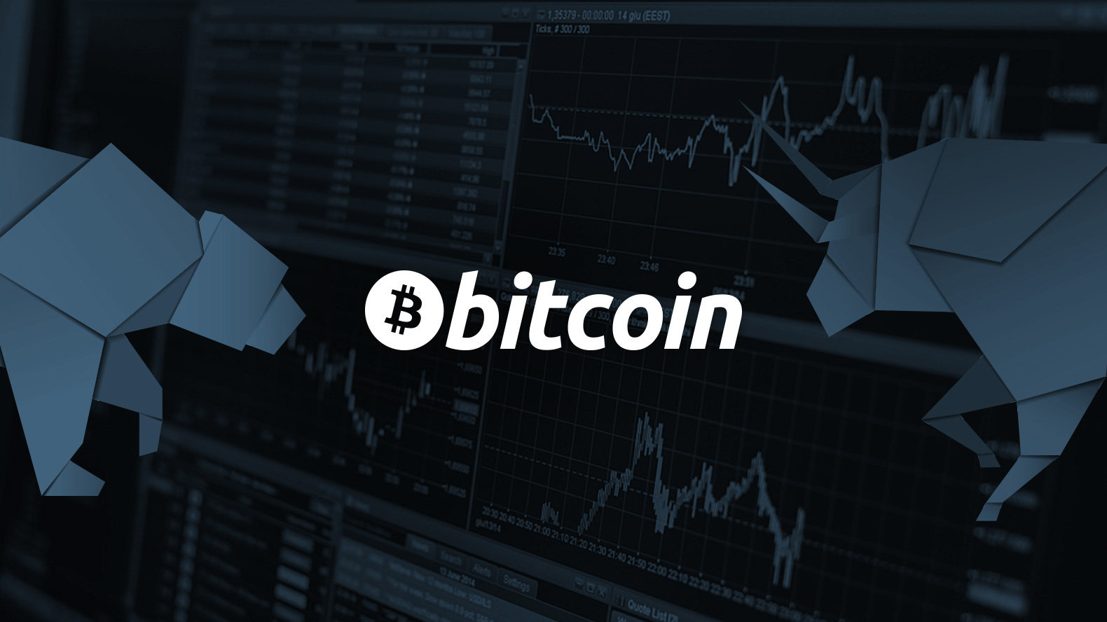 Bitcoin Price Analysis - BTC Rebounds at Crucial Support - Can We Break $8K?