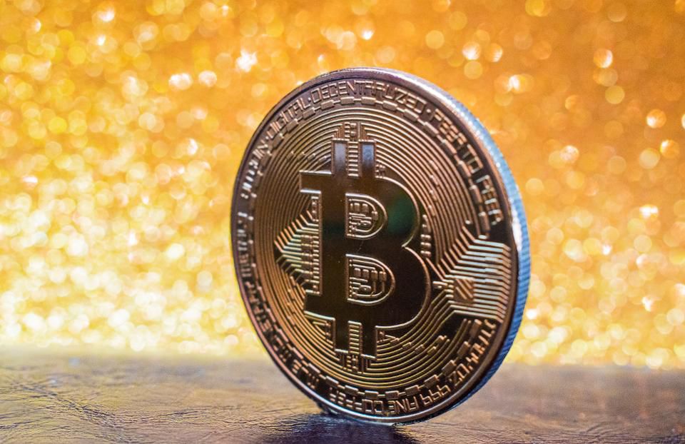 Two Bullish Signs For Bitcoin